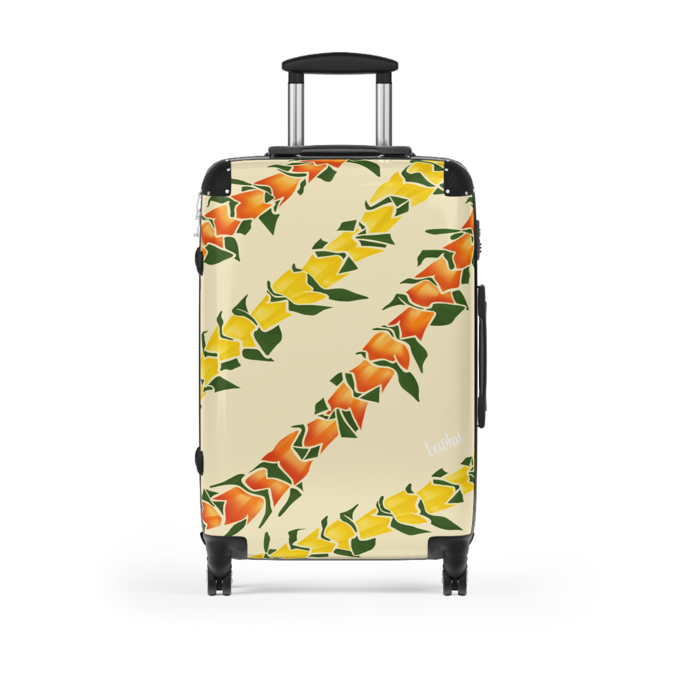 Hala lei - Cabin Suitcase