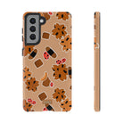 Arare - Samsung Galaxy - LEIOHU DESIGNS