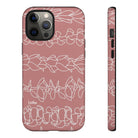 Na Lei - Mauve - LEIOHU DESIGNS