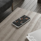 Papa He'e Nalu - Clear Case - LEIOHU DESIGNS