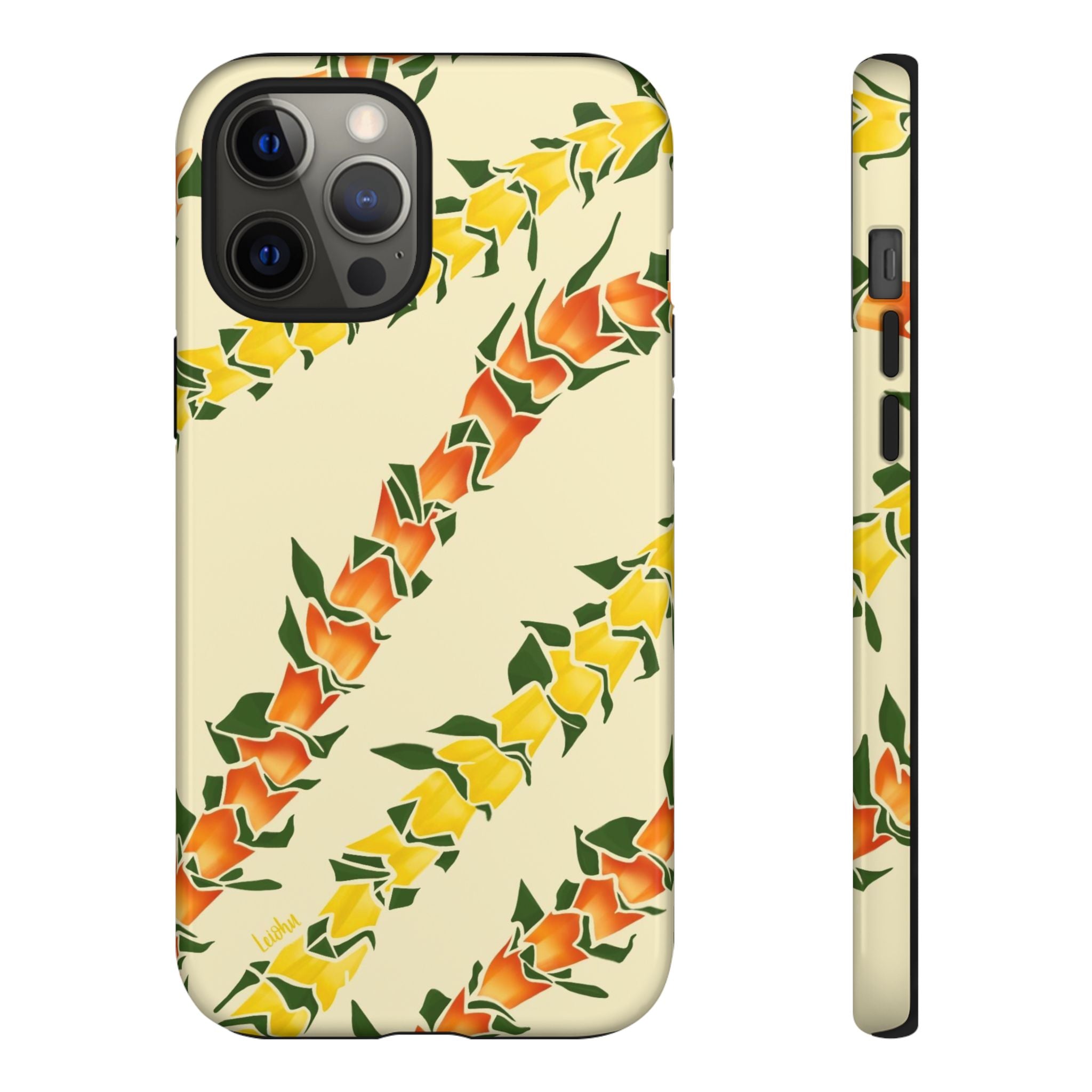 Hala Lei - LEIOHU DESIGNS