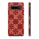 Lehua Quilt - Samsung Galaxy - LEIOHU DESIGNS