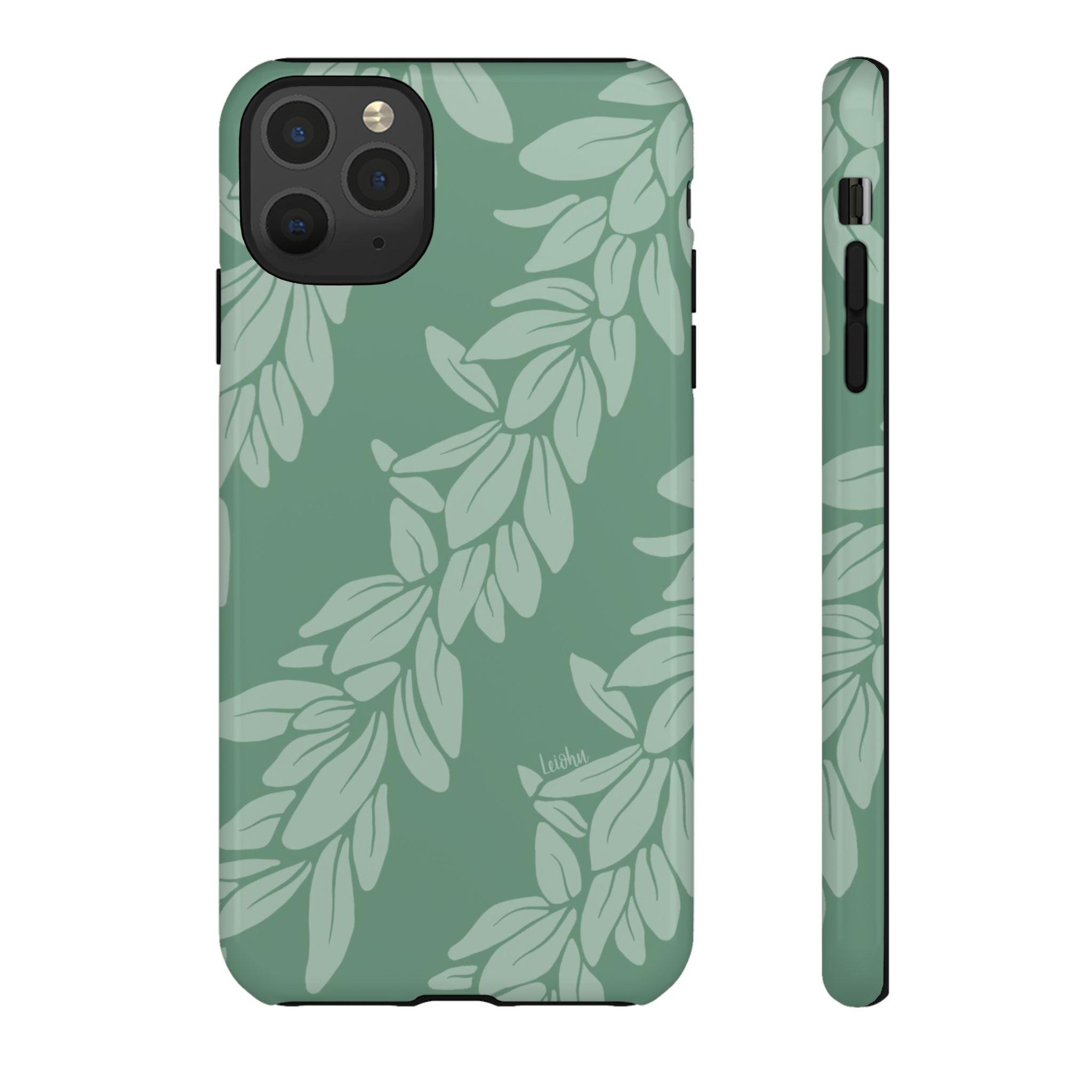 Maile Lei - LEIOHU DESIGNS