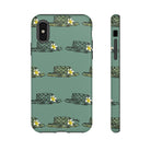 Pua's & Papale's - LEIOHU DESIGNS