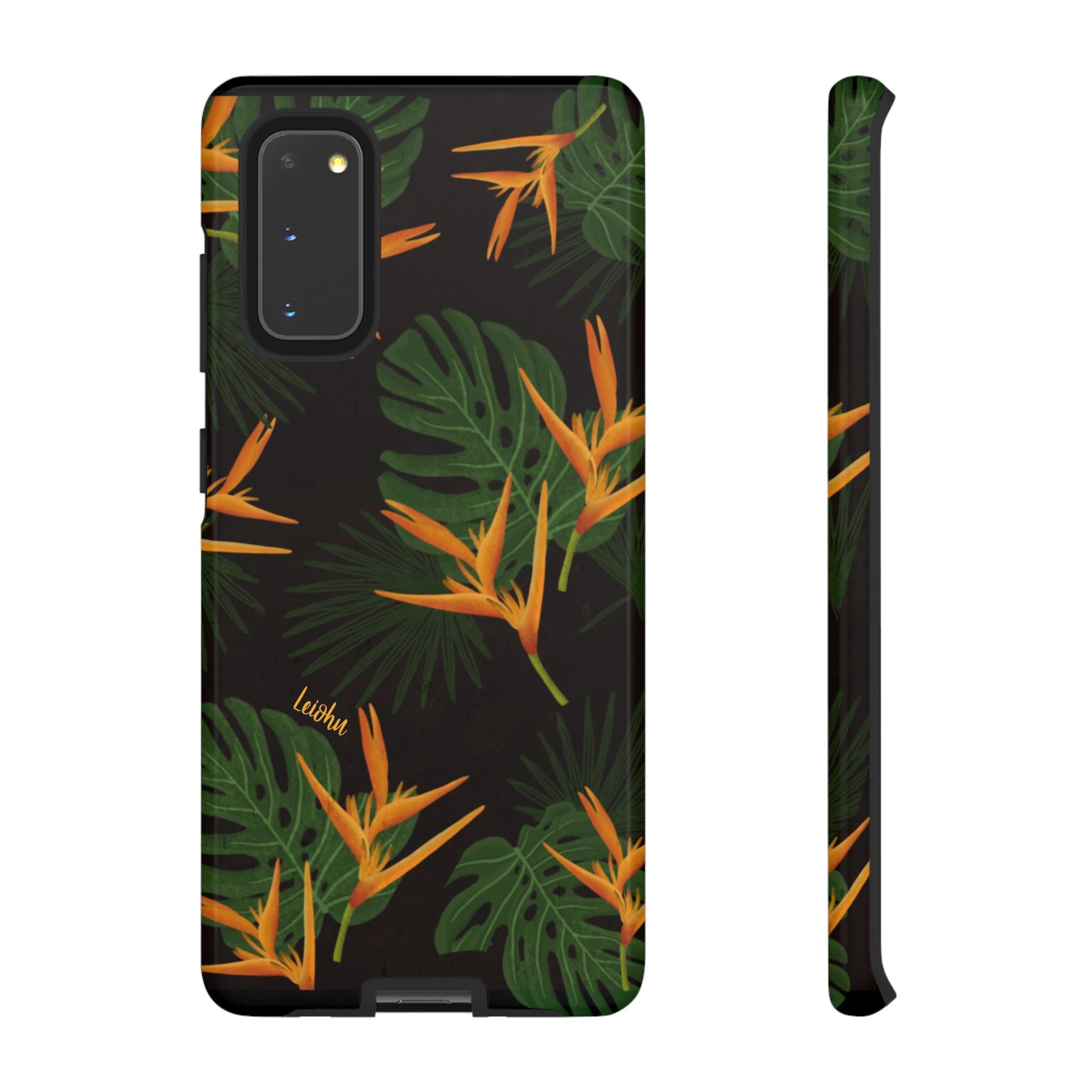 Vintage Hawaii - Samsung Galaxy - LEIOHU DESIGNS