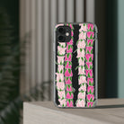 Lokelani Lei - Clear Case - LEIOHU DESIGNS