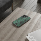 Lauae - Clear Case - LEIOHU DESIGNS