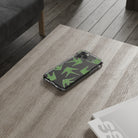 I'a - Clear Case - LEIOHU DESIGNS