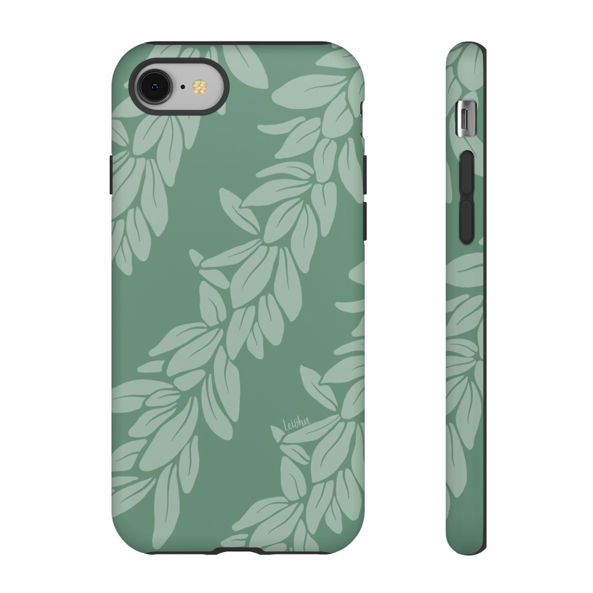 Maile Lei - LEIOHU DESIGNS