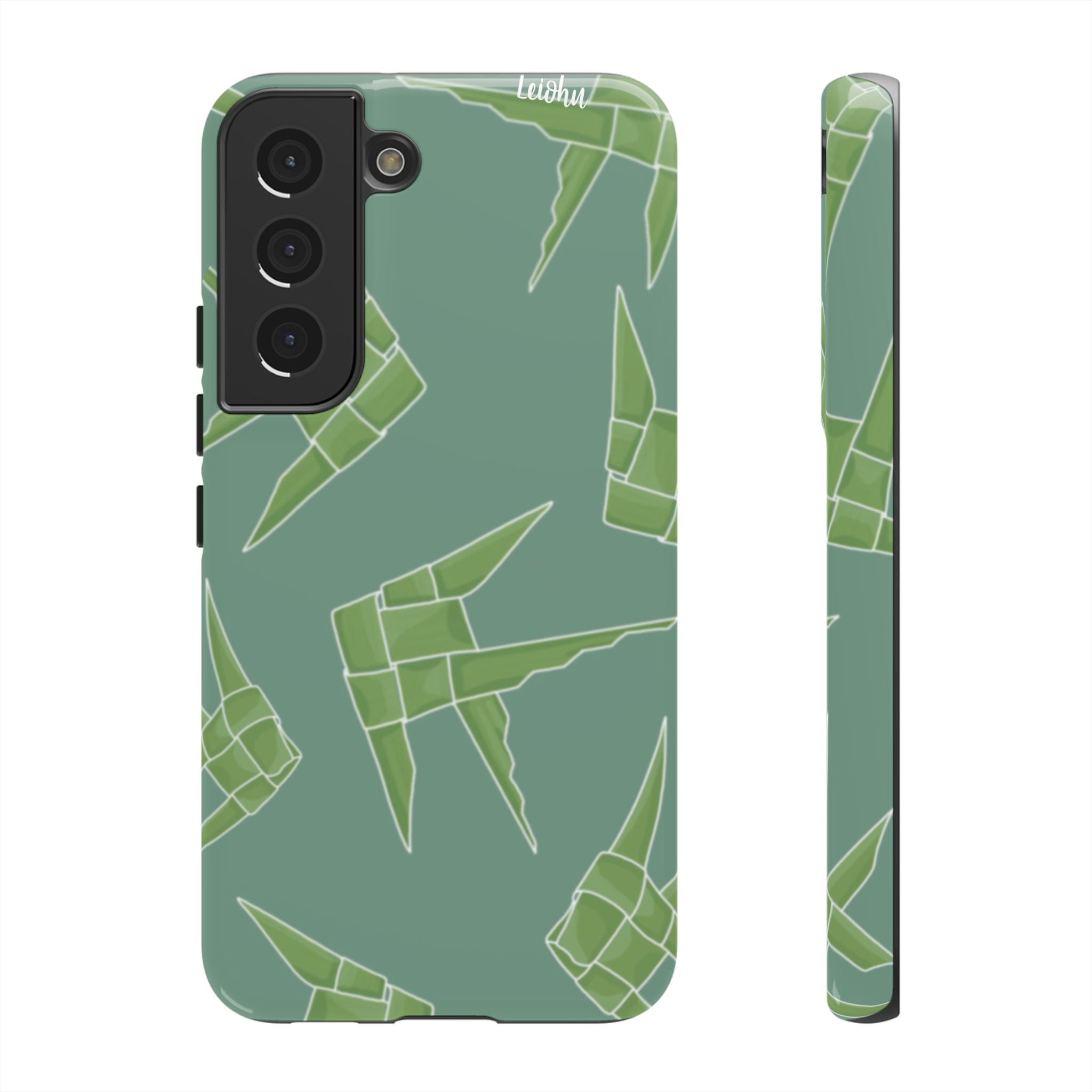 I'a - Samsung - LEIOHU DESIGNS