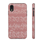 Na Lei - Mauve - LEIOHU DESIGNS