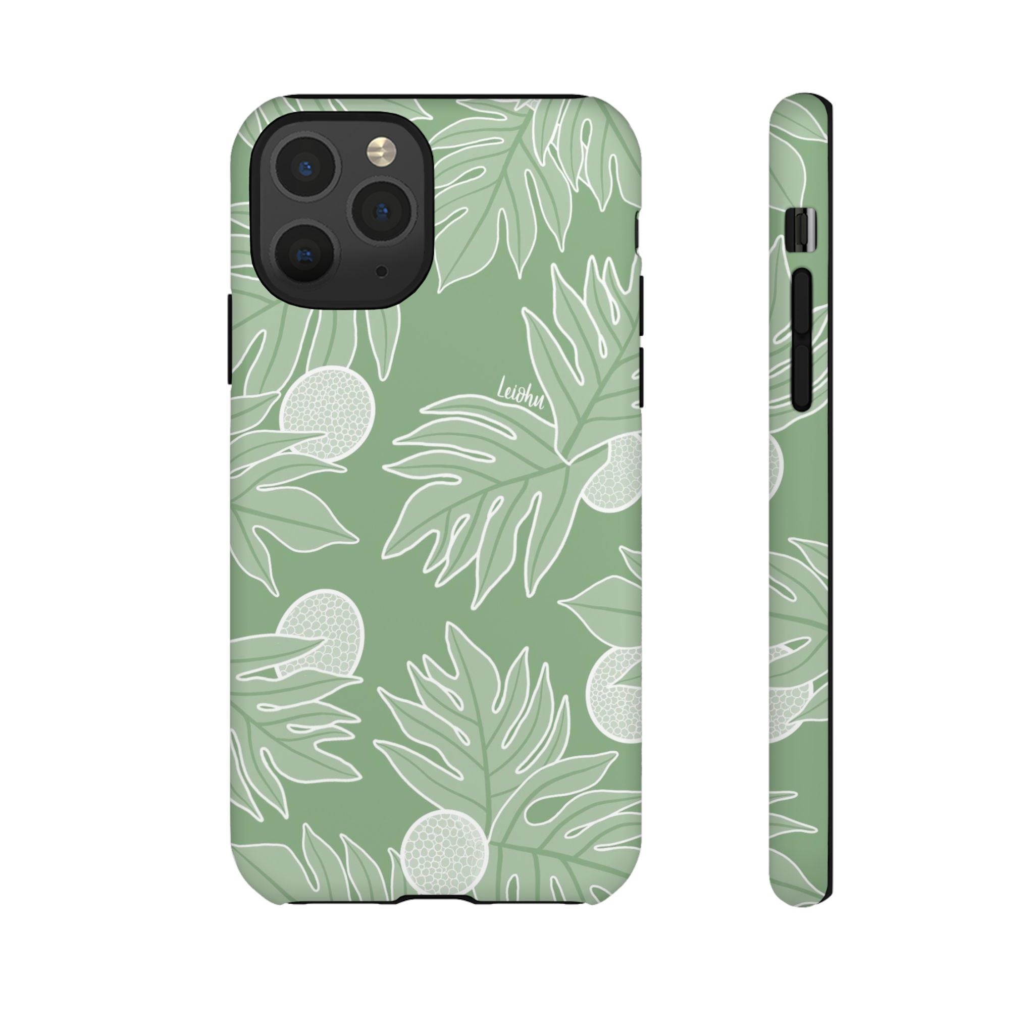 Ulu - 'Oma'omao - LEIOHU DESIGNS