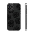 Opihi - Clear Case - LEIOHU DESIGNS