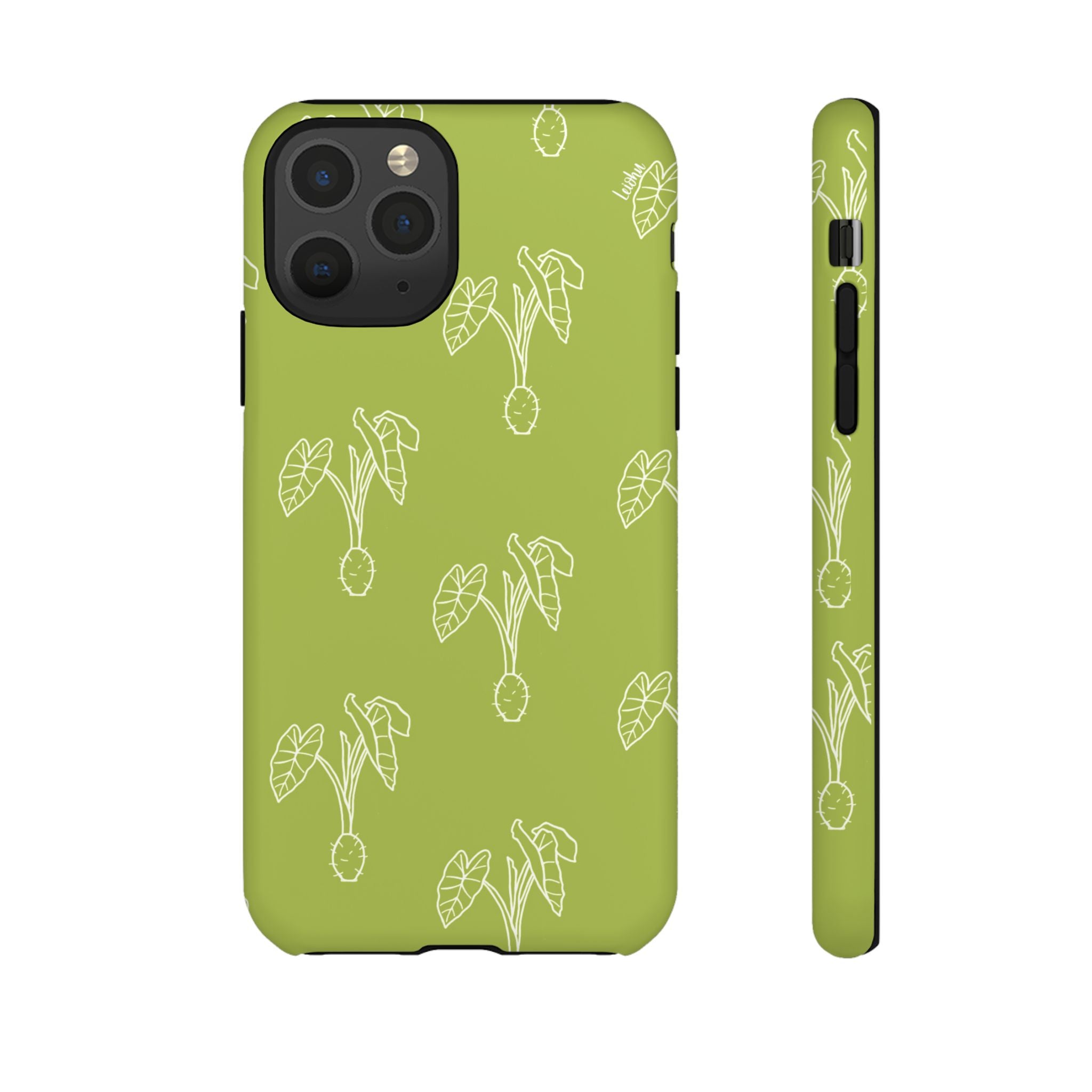 Hāloa - LEIOHU DESIGNS