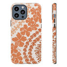 Groovy Lei - Warm - LEIOHU DESIGNS