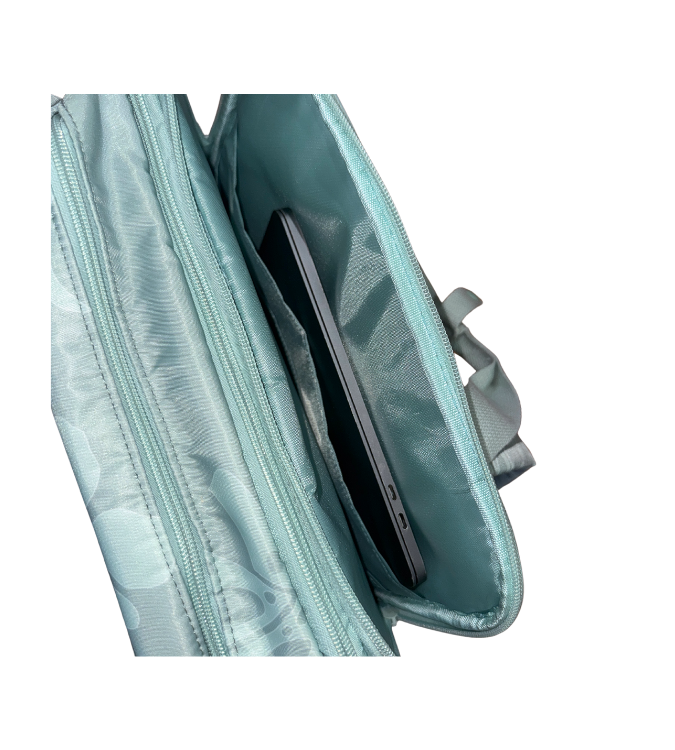 Huaka'i Backpack - Modern Aloha - LEIOHU DESIGNS