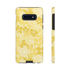 Puakenikeni Dream - Samsung Galaxy - LEIOHU DESIGNS