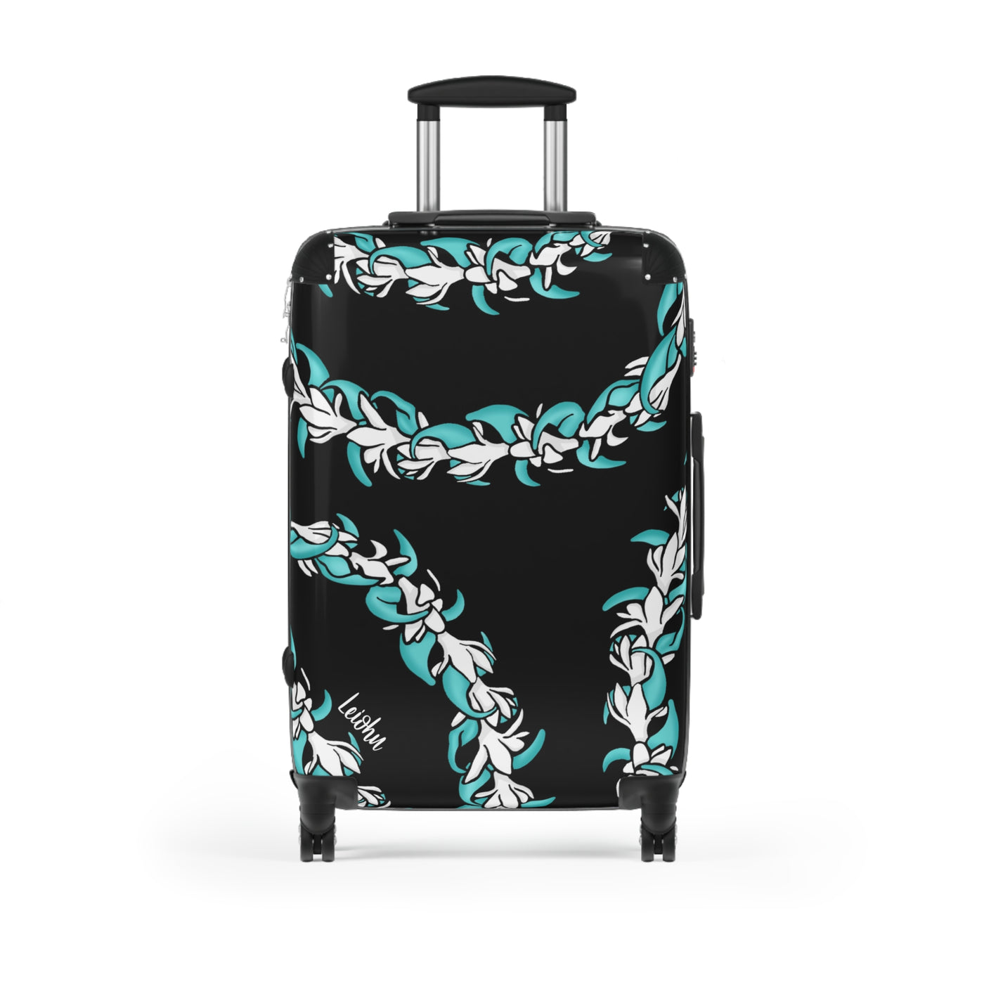 Jade Lei - Cabin Suitcase