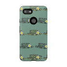 Pua's & Papale's - Google Pixel - LEIOHU DESIGNS