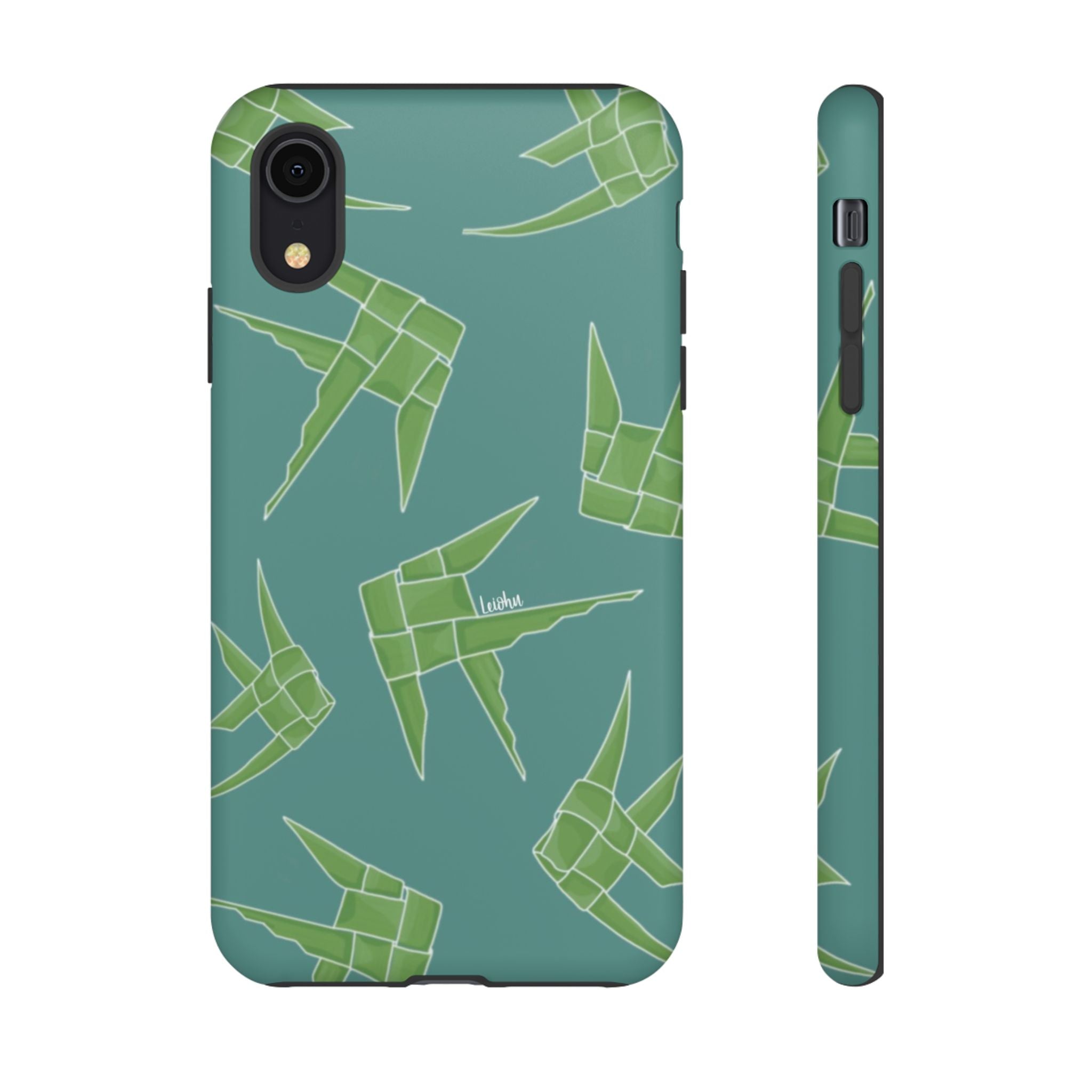 I'a - LEIOHU DESIGNS