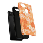 Groovy Pua - Google Pixel - LEIOHU DESIGNS