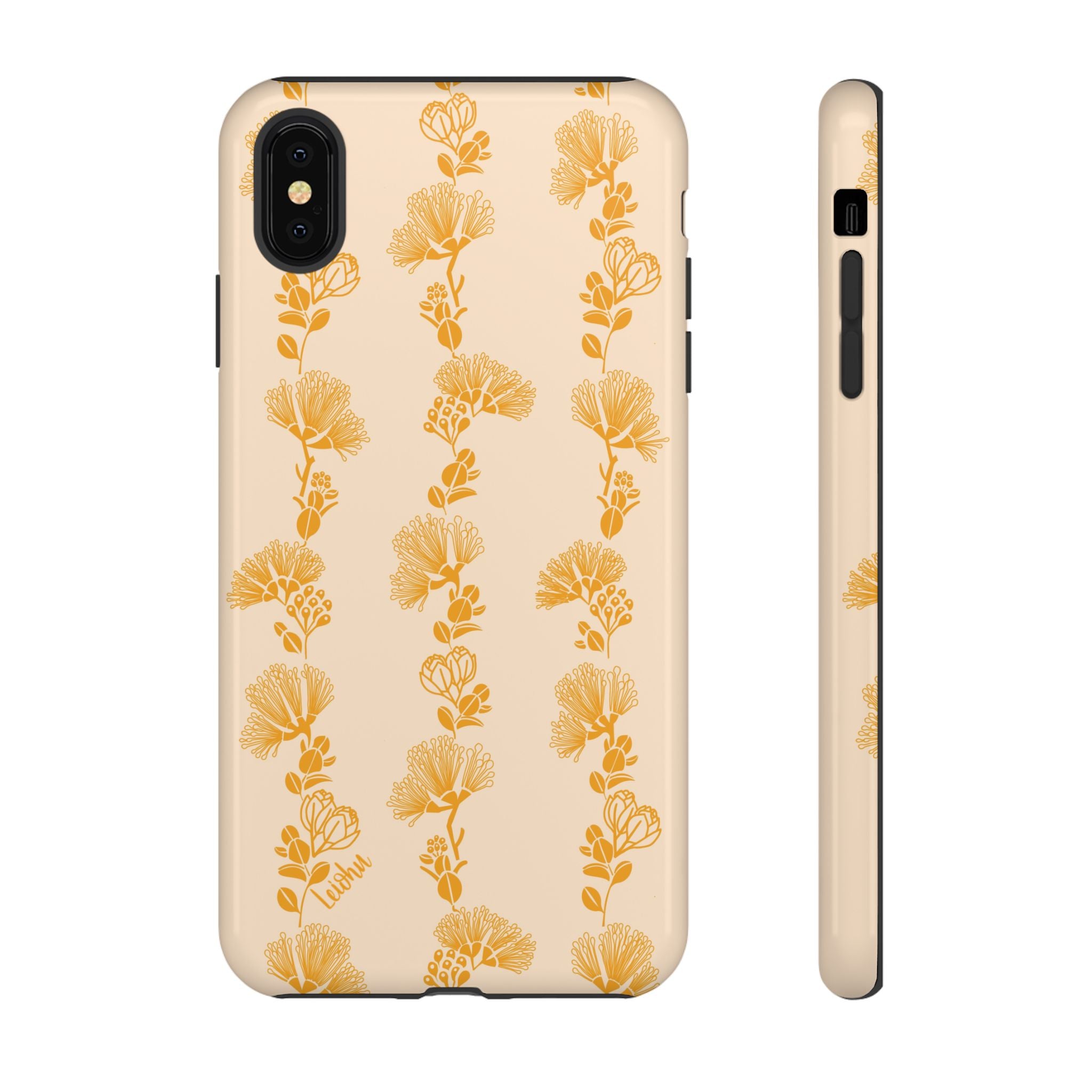 Lehua - Melemele - LEIOHU DESIGNS
