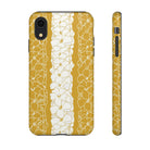 Double Puakenikeni - LEIOHU DESIGNS