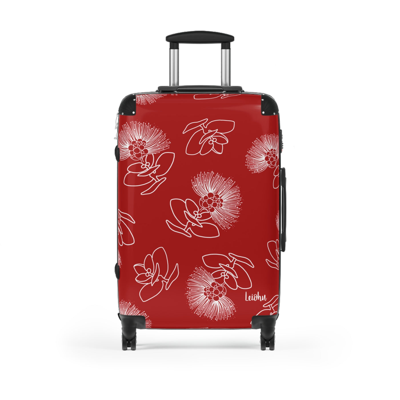 Lehua - Cabin Suitcase
