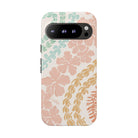Groovy Lei - Google Pixel - LEIOHU DESIGNS