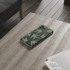 I'a - Clear Case - LEIOHU DESIGNS