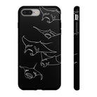 Manta - LEIOHU DESIGNS