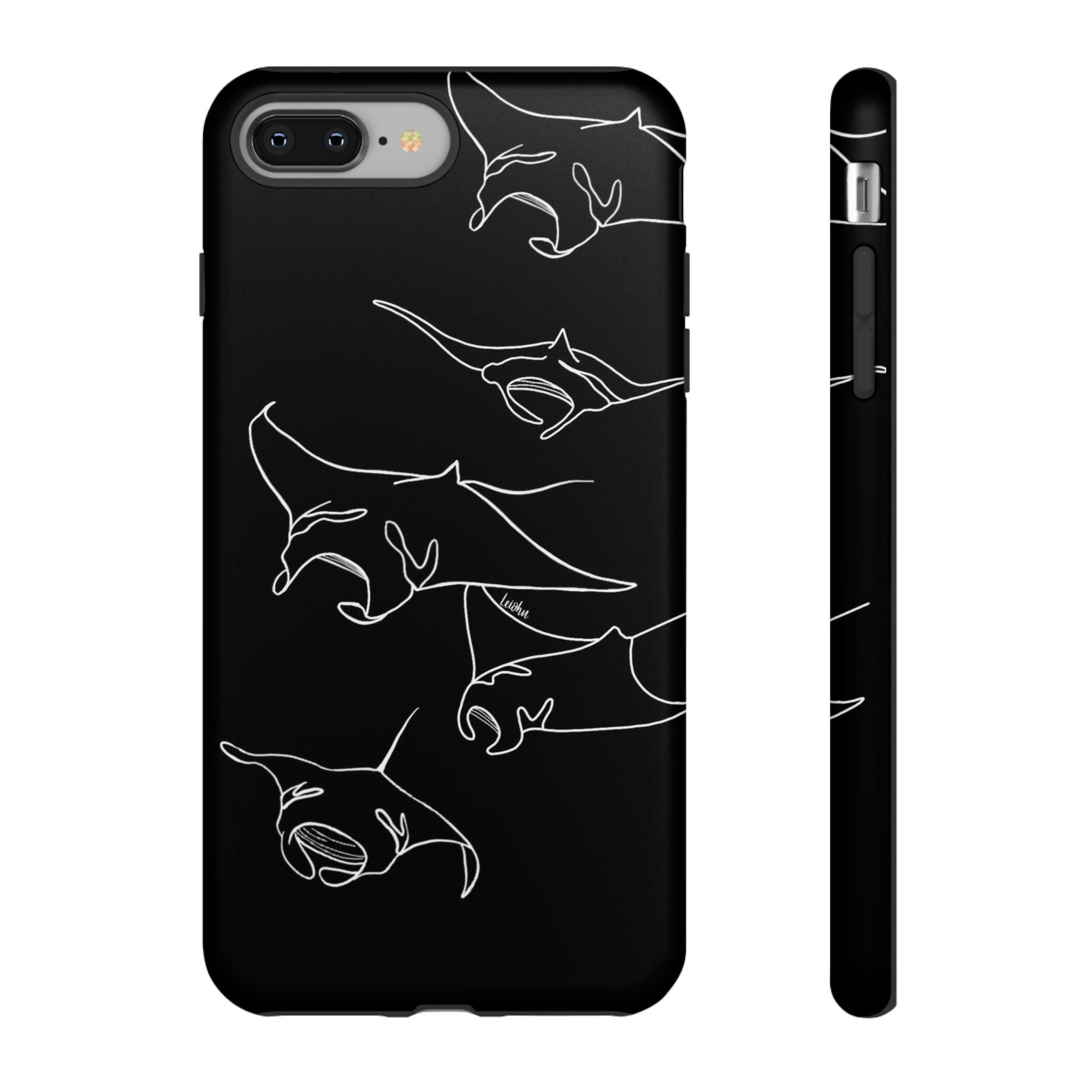 Manta - LEIOHU DESIGNS