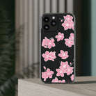 Waimea - Clear Case - LEIOHU DESIGNS