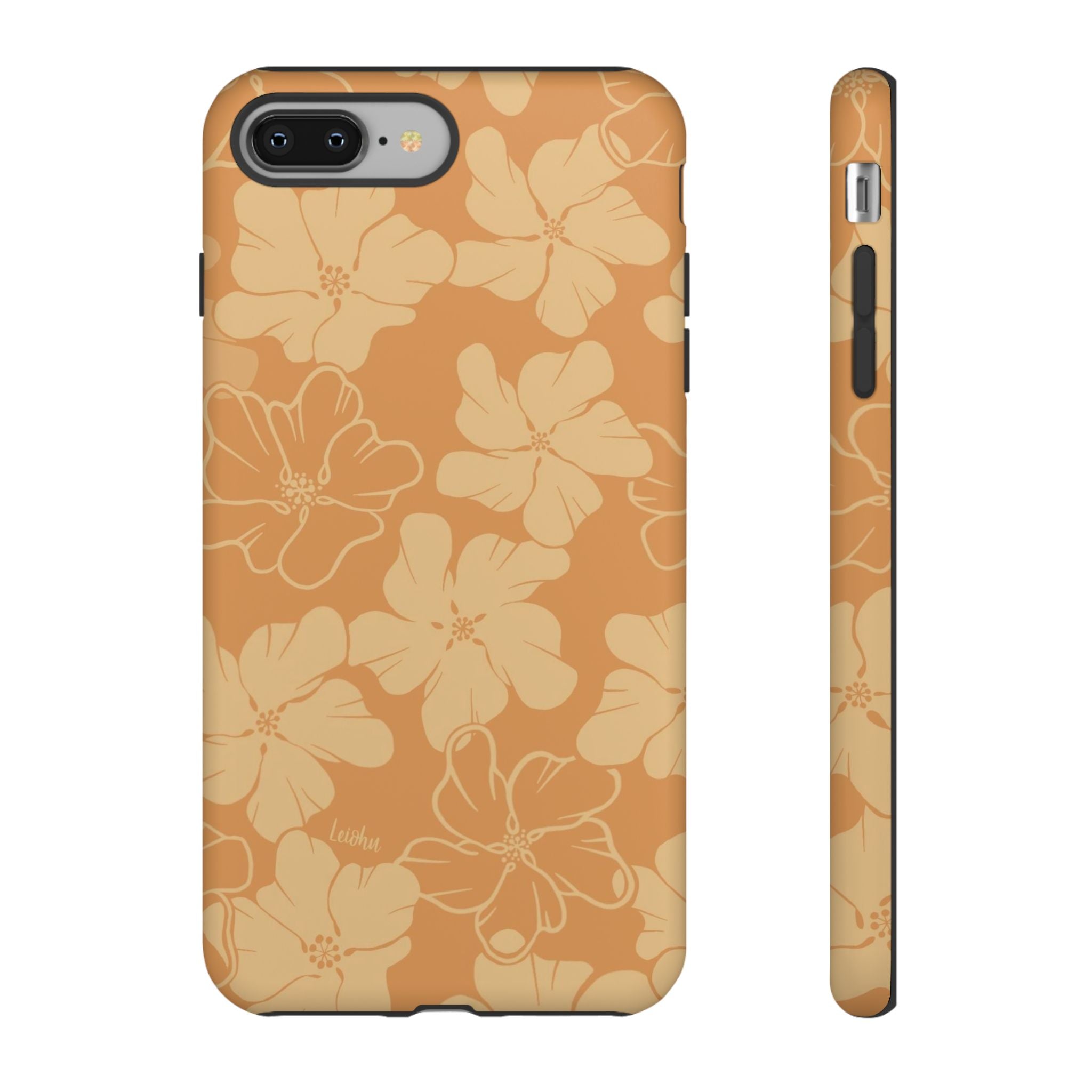 Retro Ilima - LEIOHU DESIGNS