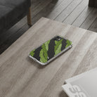 Pakalana Lei - Clear Case - LEIOHU DESIGNS