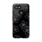 Ulei - google Pixel - LEIOHU DESIGNS