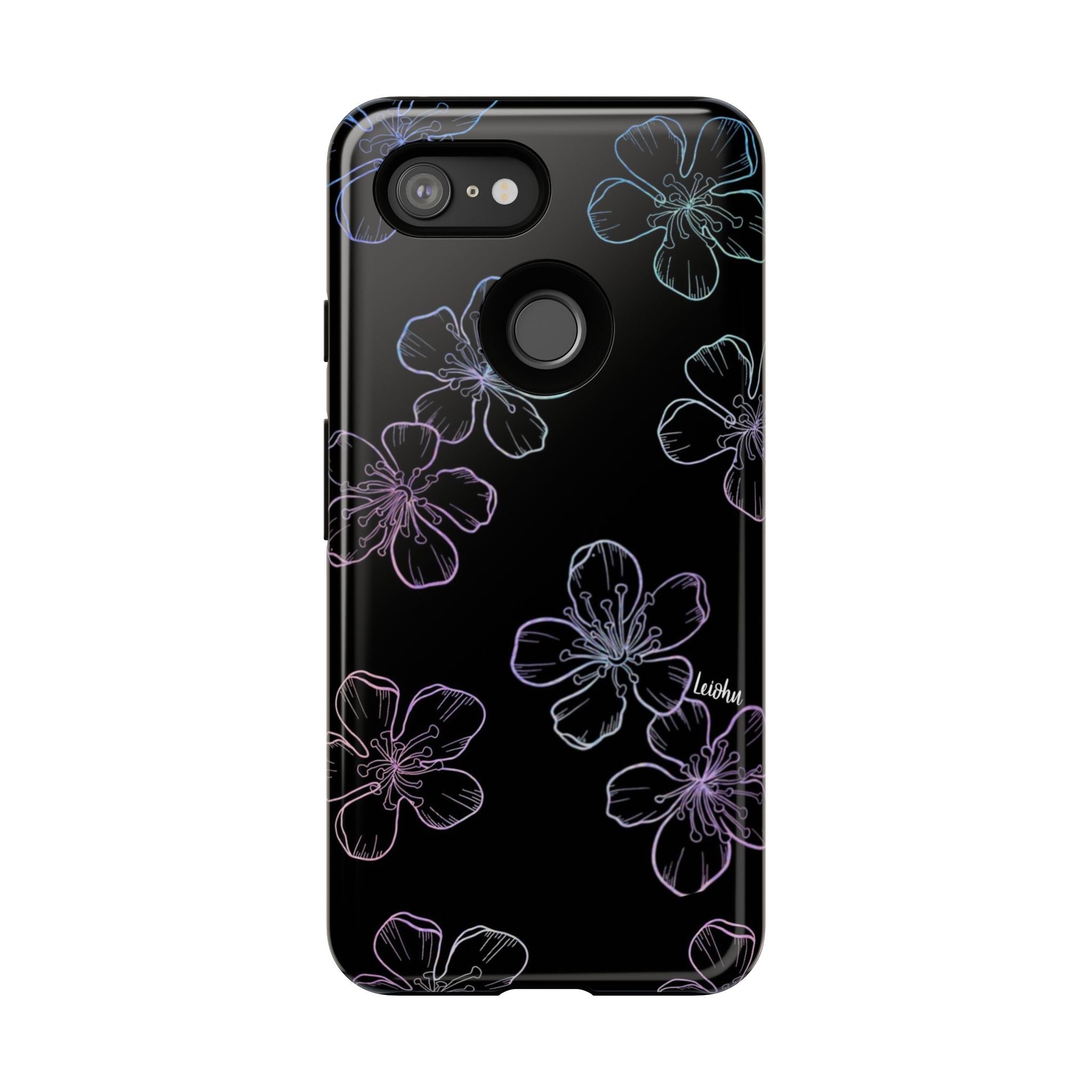 Ulei - google Pixel - LEIOHU DESIGNS