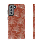 Fan Palm - Samsung Galaxy - LEIOHU DESIGNS