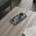 Groovy 'Iwa'iwa - Clear Case - LEIOHU DESIGNS