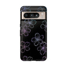 Ulei - google Pixel - LEIOHU DESIGNS