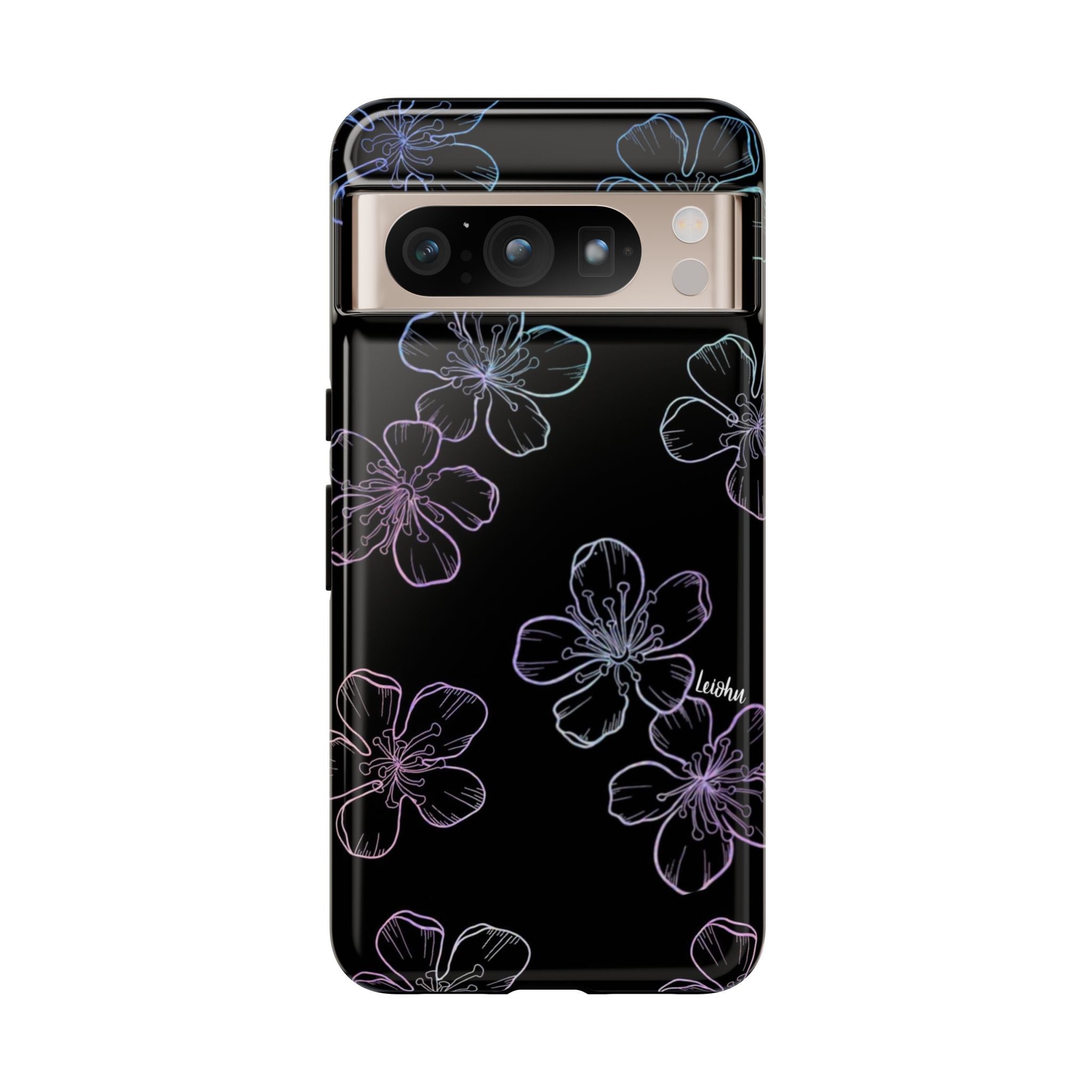 Ulei - google Pixel - LEIOHU DESIGNS