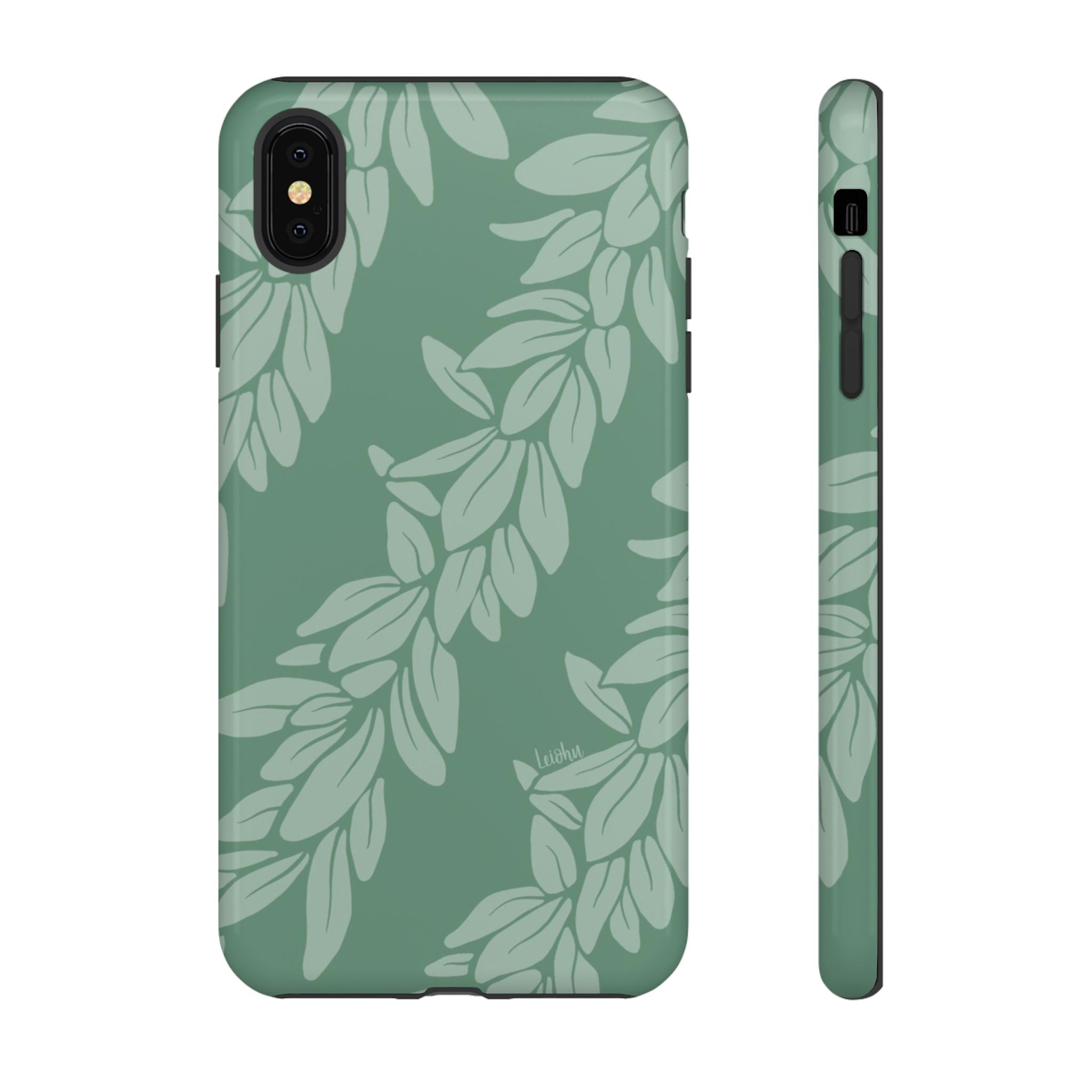 Maile Lei - LEIOHU DESIGNS