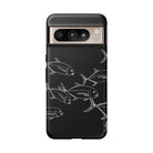 Ulua - Google Pixel - LEIOHU DESIGNS