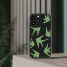 I'a - Clear Case - LEIOHU DESIGNS