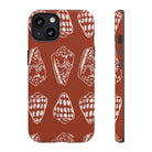Shell - LEIOHU DESIGNS