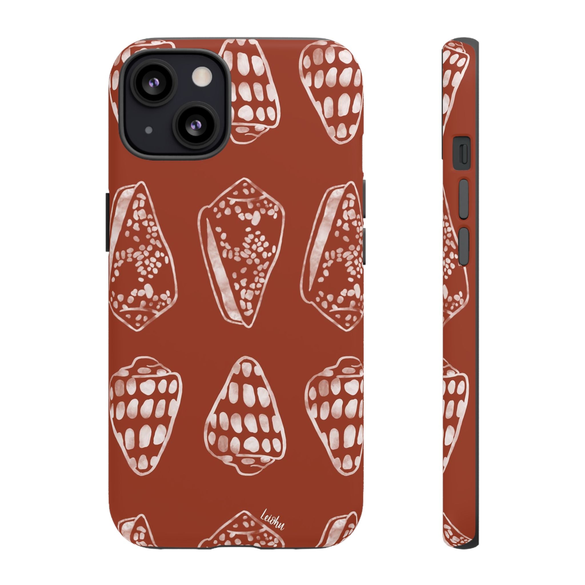 Shell - LEIOHU DESIGNS