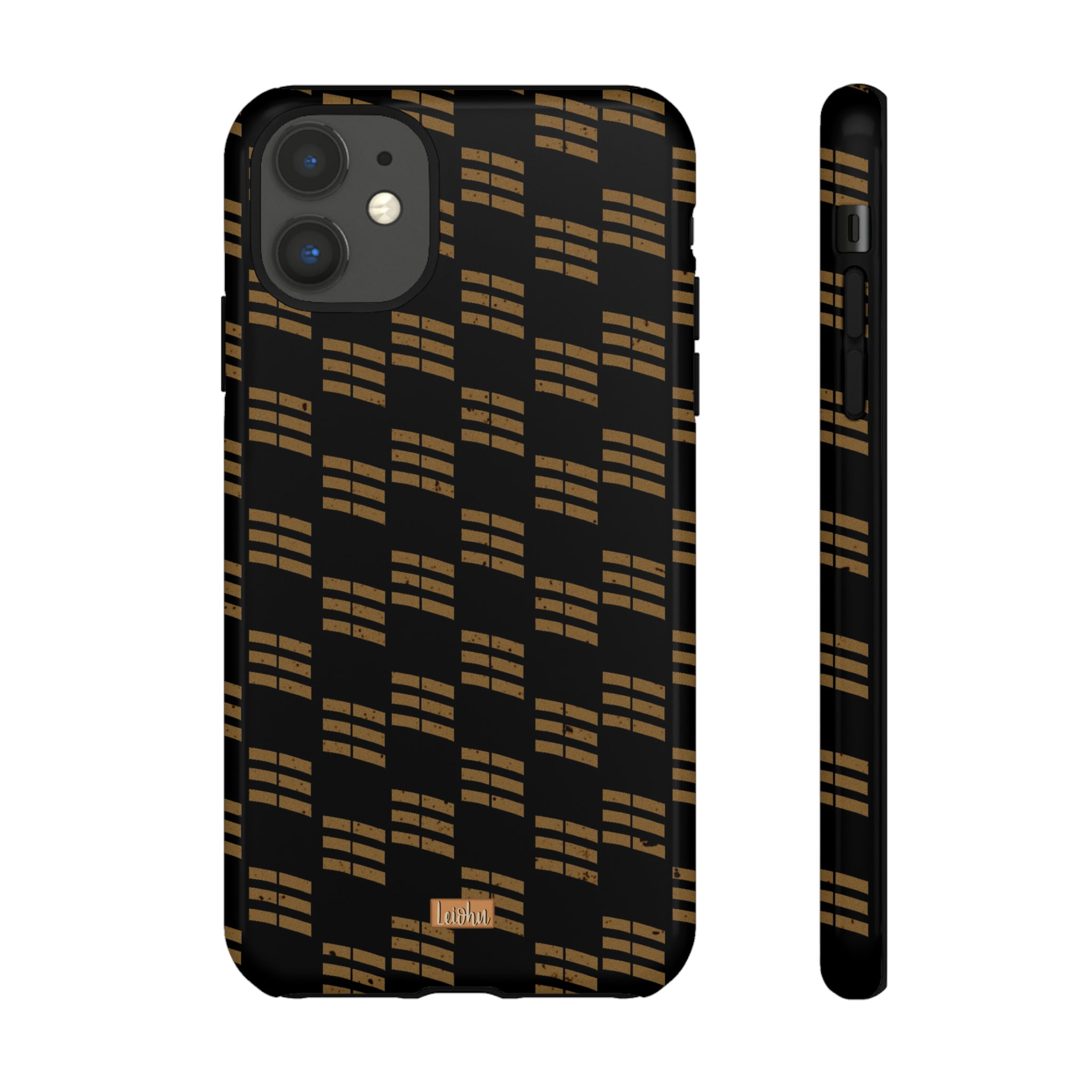 Ohe Kapala - LEIOHU DESIGNS