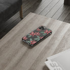 Lilia - Clear Case - LEIOHU DESIGNS