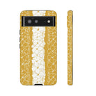 Double Puakenikeni - Google Pixel - LEIOHU DESIGNS