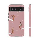 He'e Nalu - Google Pixel - LEIOHU DESIGNS